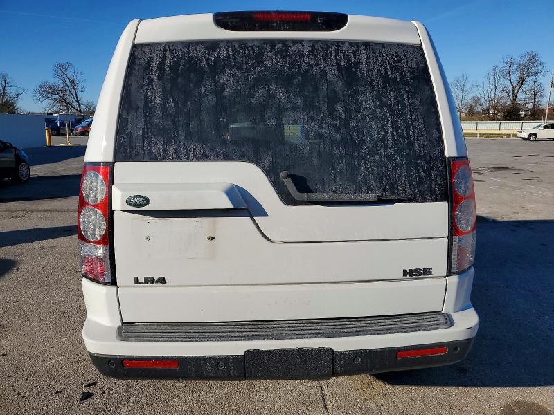 Продаж на аукціоні авто 2012 Land Rover Lr4, vin: SALAK2D47CA629883, номер лоту: 98279925