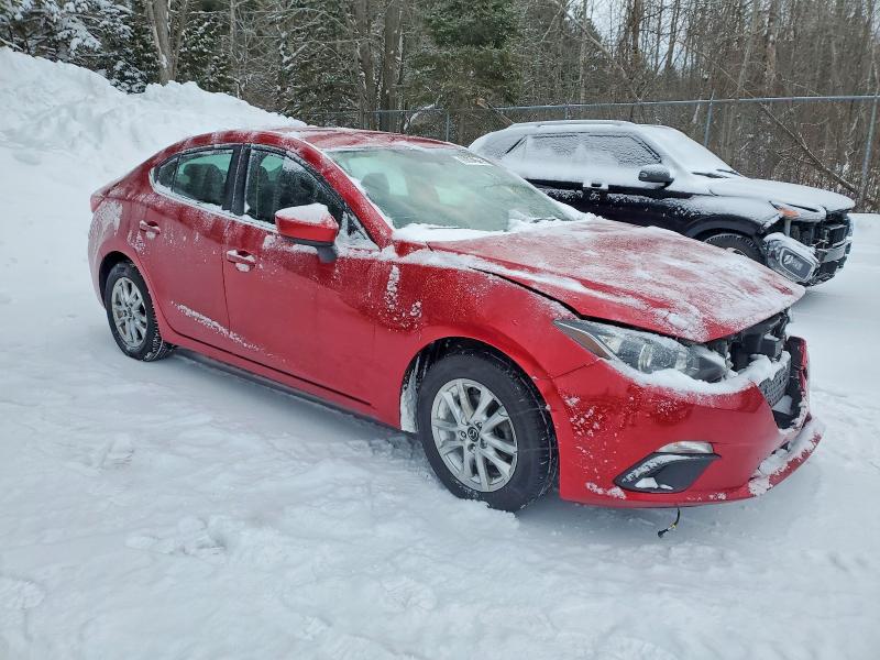 Aukcja sprzedaży 2014 Mazda 3 Touring, vin: 3MZBM1V71EM110601, numer aukcji: 99634645