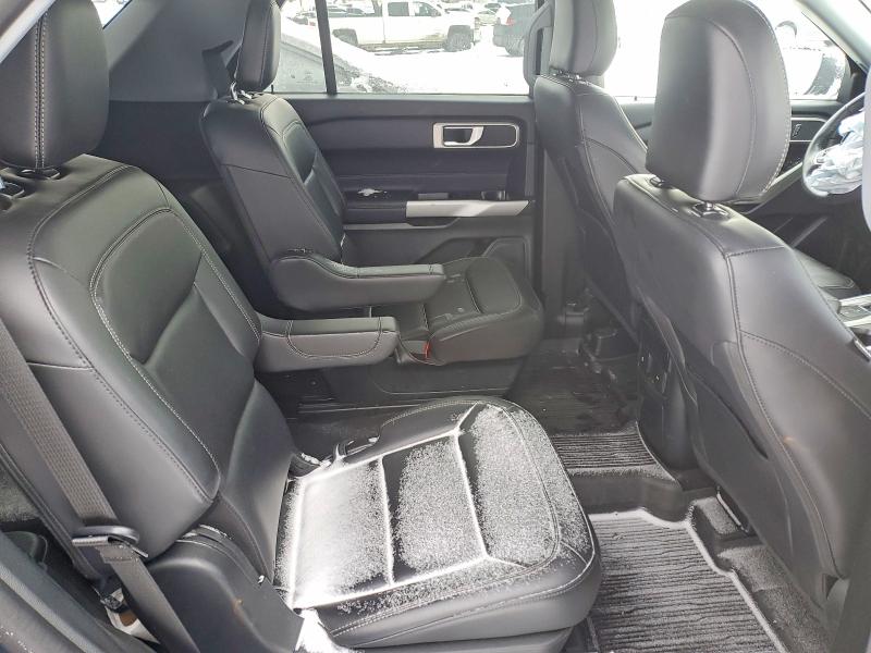 Aukcja sprzedaży 2023 Ford Explorer, vin: 1FMSK8DH3PGC29626, numer aukcji: 74089895