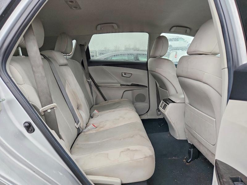 Aukcja sprzedaży 2014 Toyota Venza Le, vin: 4T3ZA3BB8EU083605, numer aukcji: 97328815