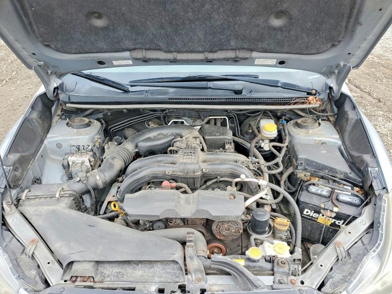 Aukcja sprzedaży 2015 Subaru Impreza, vin: JF1GPAA66F8235490, numer aukcji: 98718885