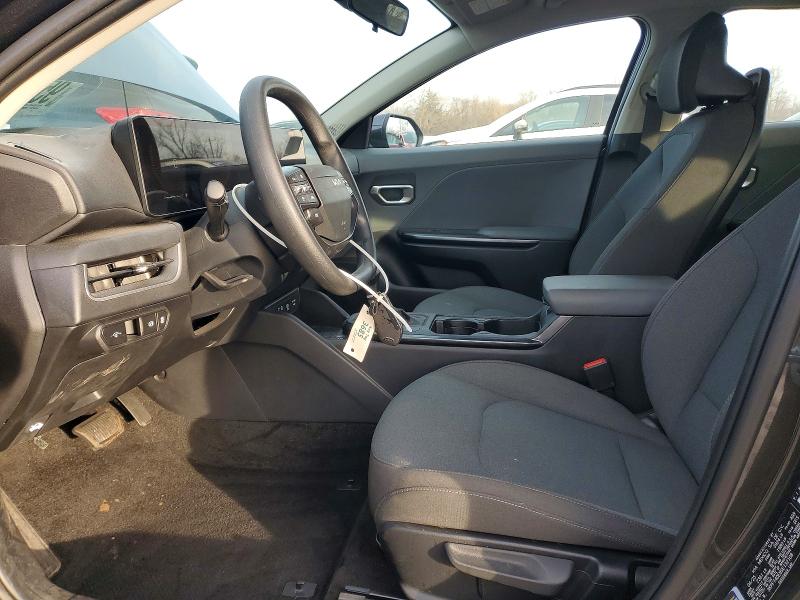 Продаж на аукціоні авто 2025 Kia K4, vin: 3KPFT4DE8SE132108, номер лоту: 95154065