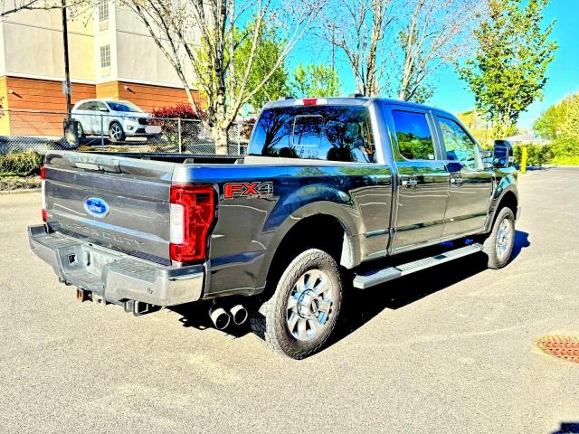Auction sale of the 2018 Ford F350 Super, vin: 1FT8W3BT8JEB10390, lot number: 75508215