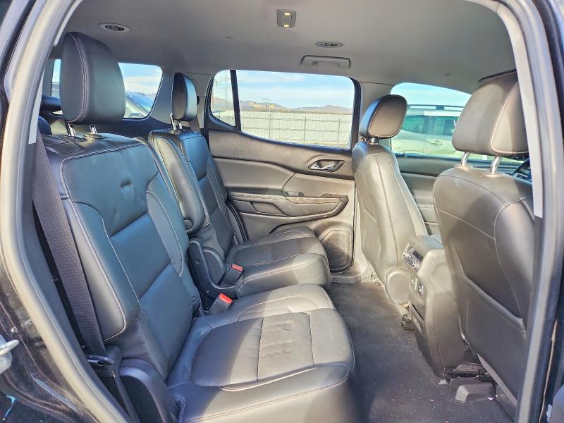 Продаж на аукціоні авто 2017 Gmc Acadia, vin: 1GKKNULS1HZ298603, номер лоту: 96390815