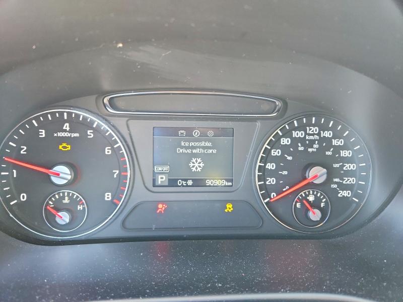 Aukcja sprzedaży 2019 Kia Sorento, vin: 5XYPGDA39KG513397, numer aukcji: 74322995