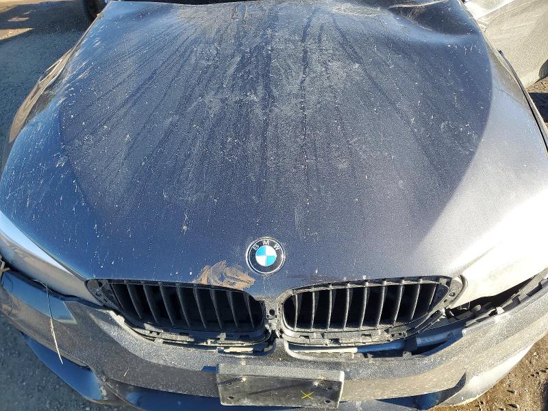 Продажа на аукционе авто 2018 Bmw 530i Xdrive 4dr Awd, vin: WBAJA7C54JG908779, номер лота: 98395005