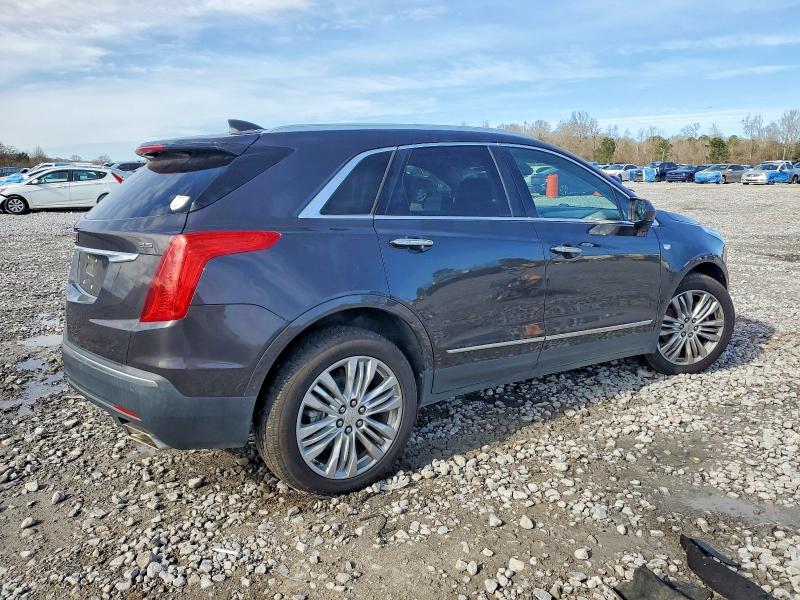 Aukcja sprzedaży 2018 Cadillac Xt5 Premiu, vin: 1GYKNFRS0JZ114458, numer aukcji: 98280995