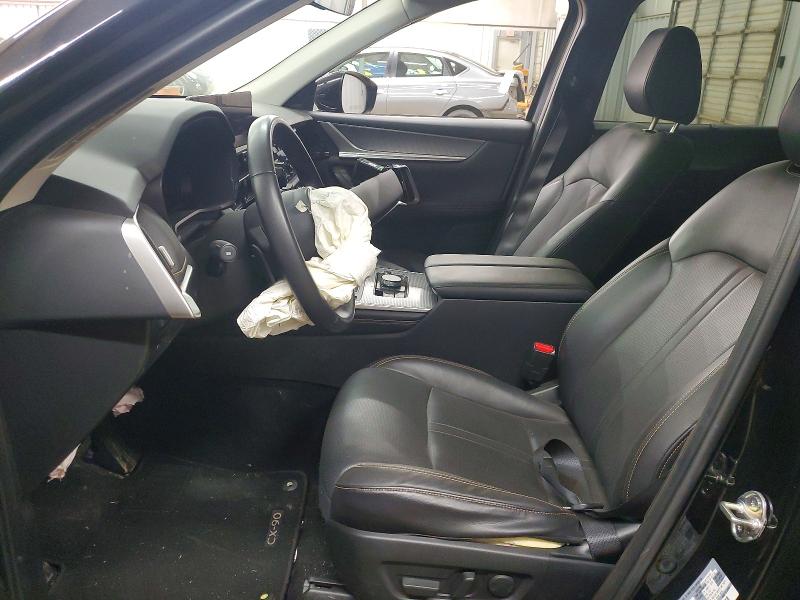 Aukcja sprzedaży 2025 Mazda Cx-90 Prem, vin: JM3KKCHD2S1222958, numer aukcji: 73259475