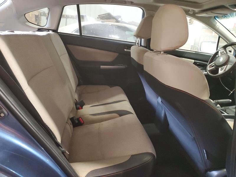 Aukcja sprzedaży 2017 Subaru Crosstrek, vin: JF2GPABCXH8255390, numer aukcji: 75568795