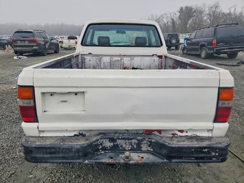 1988 Dodge Ram 50 მანქანა იყიდება აუქციონზე, vin: JB7FL25E0JP020078, აუქციონის ნომერი: 97385665