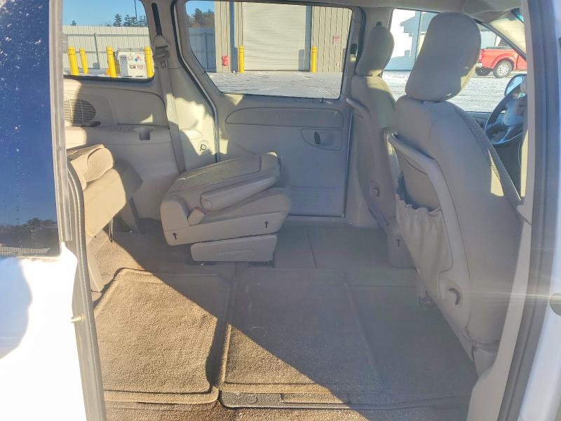 Aukcja sprzedaży 2005 Chrysler Town & Country, vin: 2C4GP44R95R212905, numer aukcji: 98748675