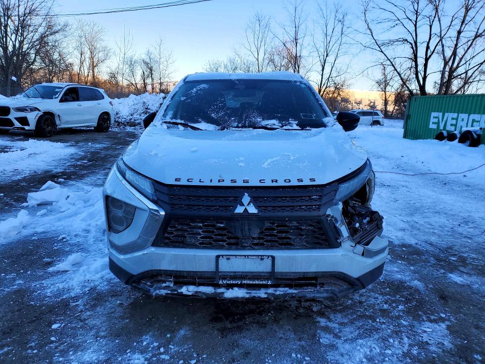 Aukcja sprzedaży 2023 Mitsubishi Eclipse Cross, vin: JA4ATVAAXPZ048878, numer aukcji: 74616875