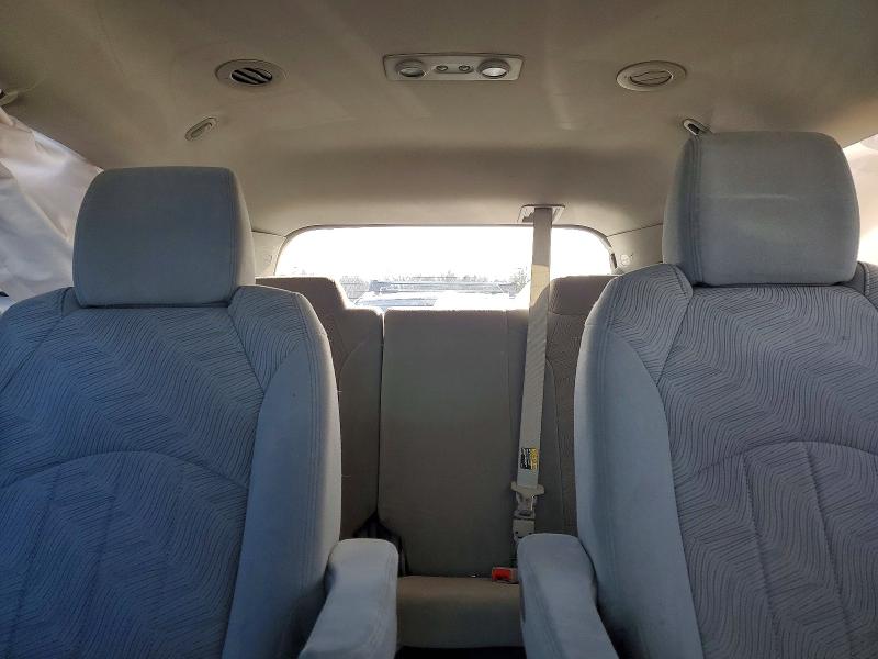 Aukcja sprzedaży 2017 Buick Enclave, vin: 5GAKRAKD7HJ349233, numer aukcji: 73839835