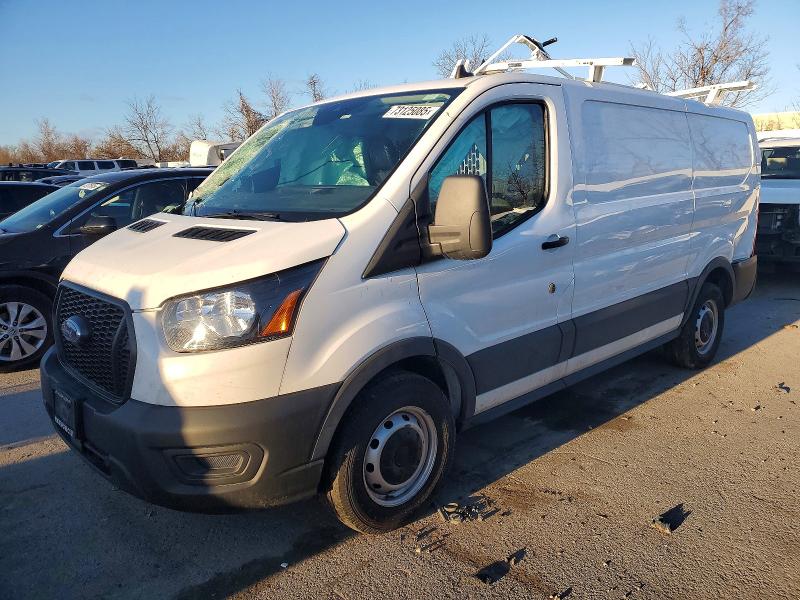 Продажа на аукционе авто 2023 Ford Transit, vin: 1FTYE1Y86PKB31775, номер лота: 73125085