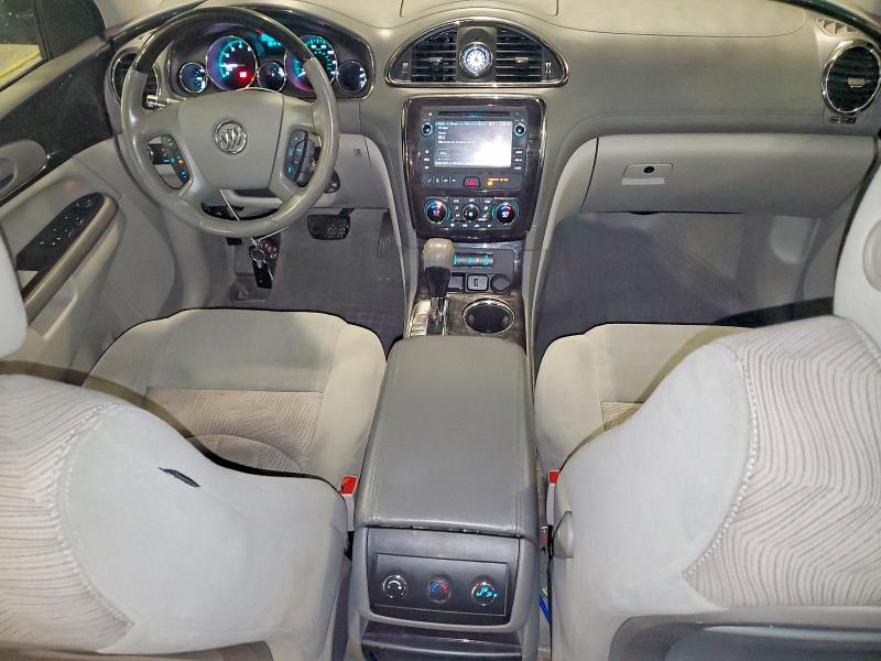 Aukcja sprzedaży 2017 Buick Enclave, vin: 5GAKRAKD5HJ218429, numer aukcji: 72774015