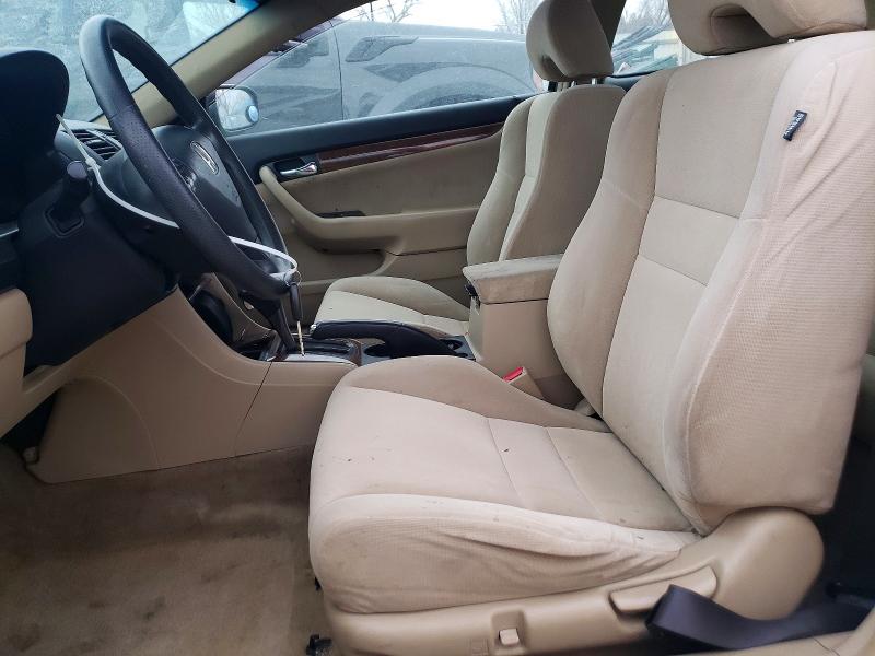 Aukcja sprzedaży 2006 Honda Accord Ex, vin: 1HGCM72716A021982, numer aukcji: 72185055