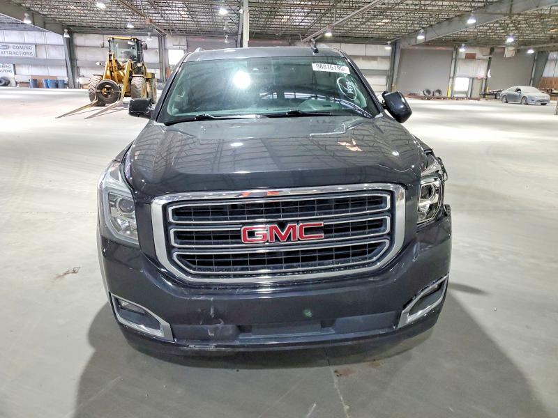 Продажа на аукционе авто 2020 Gmc Yukon Slt, vin: 1GKS1BKC0LR201992, номер лота: 98816195