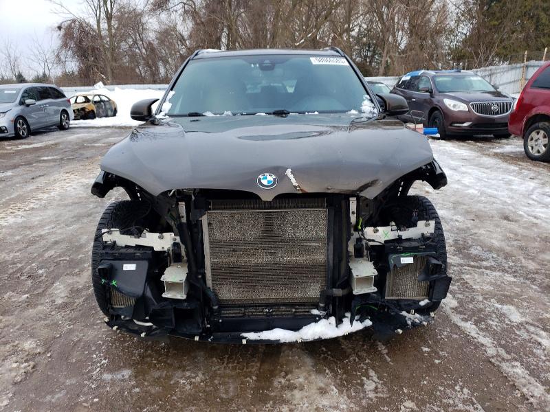 Продажа на аукционе авто 2016 Bmw X5 M, vin: 5YMKT6C54G0R79436, номер лота: 98066585