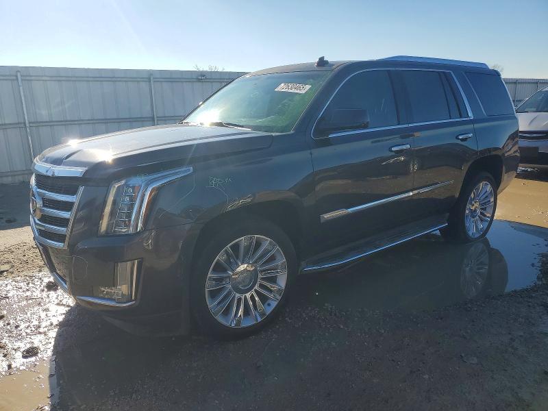 Aukcja sprzedaży 2015 Cadillac Escalade, vin: 1GYS4AKJ8FR257463, numer aukcji: 72630465
