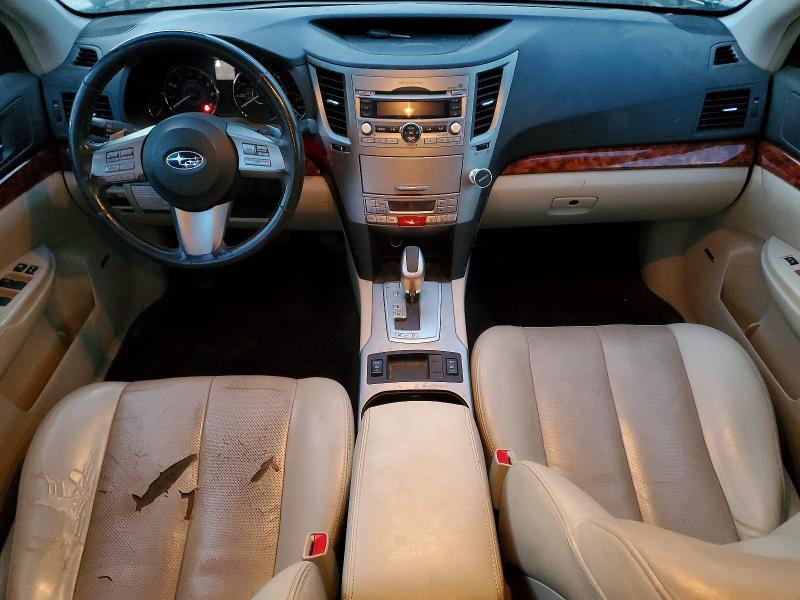 Продажа на аукционе авто 2011 Subaru Outback, vin: 4S4BRBKC4B3347507, номер лота: 98720155