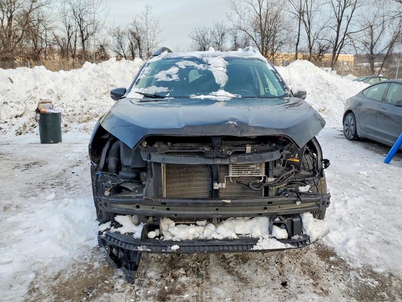 Продажа на аукционе авто 2022 Subaru Ascent, vin: 4S4WMAMD6N3418839, номер лота: 75162545