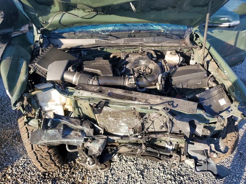 99614205 :رقم المزاد ، 3TMCZ5ANXMM389209 vin ، 2021 Toyota Tacoma مزاد بيع