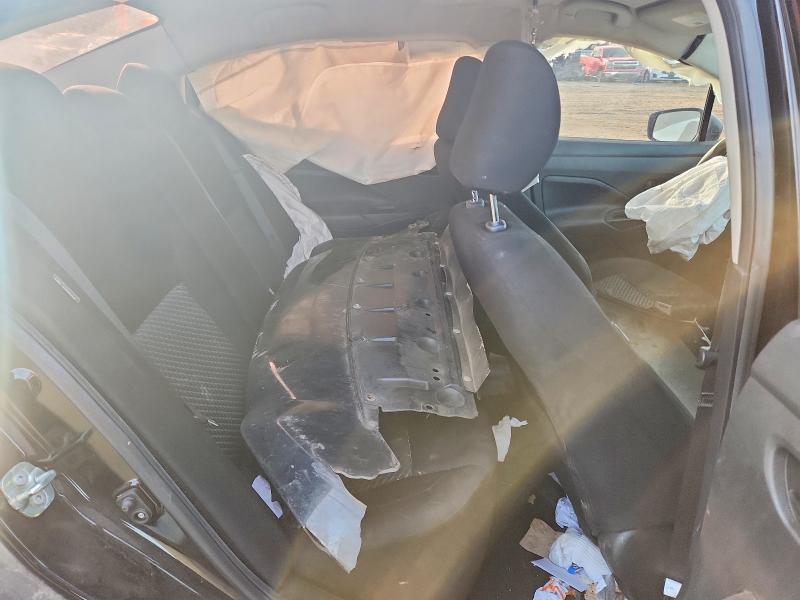 Aukcja sprzedaży 2021 Nissan Versa, vin: 3N1CN8DV5ML858577, numer aukcji: 74263255