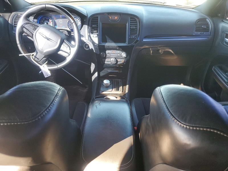 2018 Chrysler 300 მანქანა იყიდება აუქციონზე, vin: 2C3CCABTXJH120441, აუქციონის ნომერი: 72947145