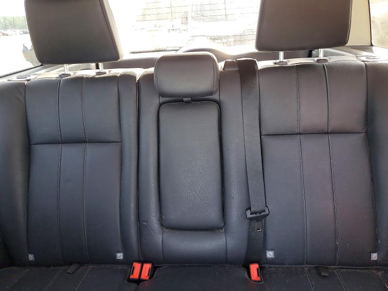 Aukcja sprzedaży 2010 Audi A6, vin: WAUKGAFB2AN065257, numer aukcji: 99997405