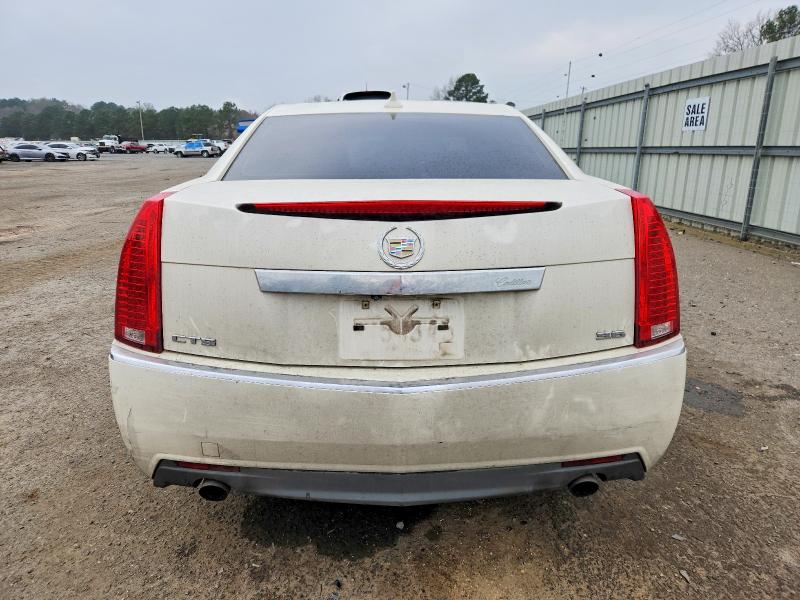 Продаж на аукціоні авто 2013 Cadillac Cts, vin: 1G6DJ5E3XD0171491, номер лоту: 72414305