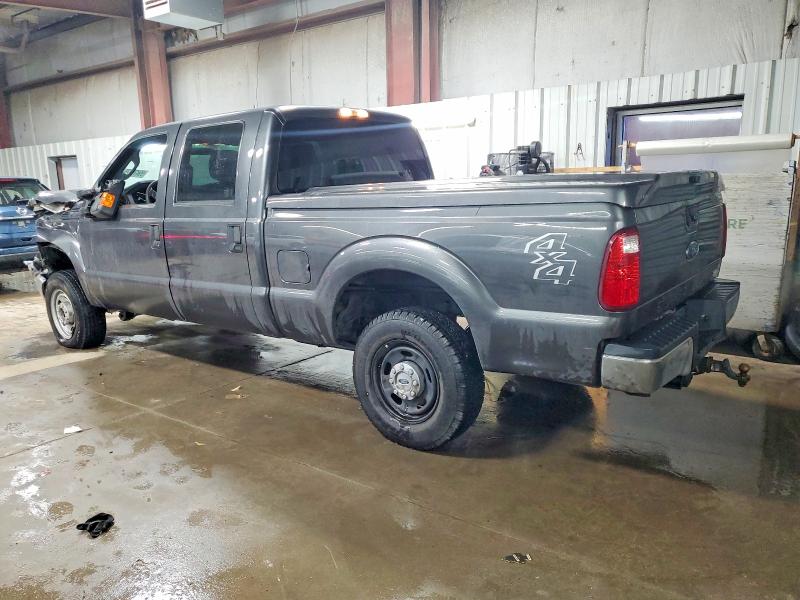 Auction sale of the 2016 Ford F250, vin: 1FT7W2B64GEA59401, lot number: 99470475