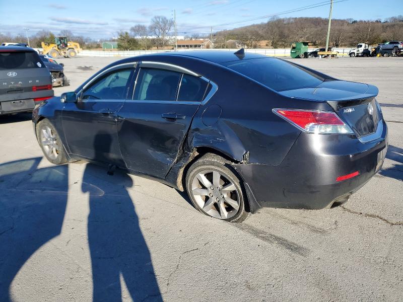 Продажа на аукционе авто 2012 Acura Tl, vin: 19UUA8F5XCA018070, номер лота: 98526125