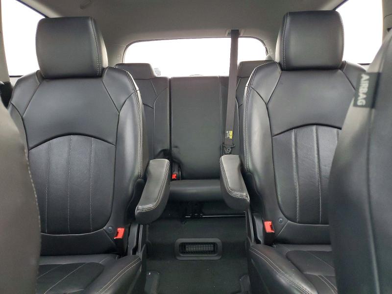 2016 Buick Enclave მანქანა იყიდება აუქციონზე, vin: 5GAKVBKD5GJ277805, აუქციონის ნომერი: 97892955