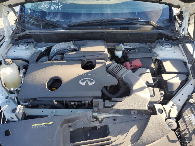 2020 Infiniti Qx50 Pure მანქანა იყიდება აუქციონზე, vin: 3PCAJ5M13LF109821, აუქციონის ნომერი: 97678105