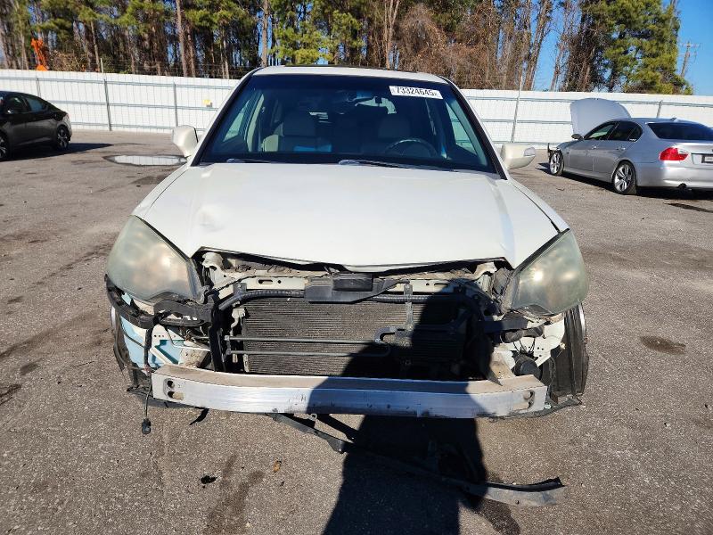 2010 Acura Rdx მანქანა იყიდება აუქციონზე, vin: 5J8TB2H5XAA002211, აუქციონის ნომერი: 73324645