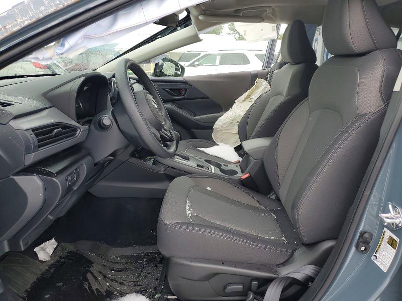 Aukcja sprzedaży 2025 Subaru Crosstrek, vin: JF2GUHDC1S8340253, numer aukcji: 75497585