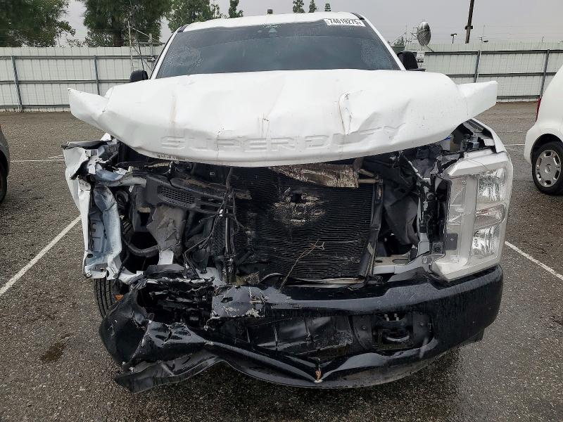Продажа на аукционе авто 2024 Ford F250 Super, vin: 1FT7W2AA0REF67034, номер лота: 74619275
