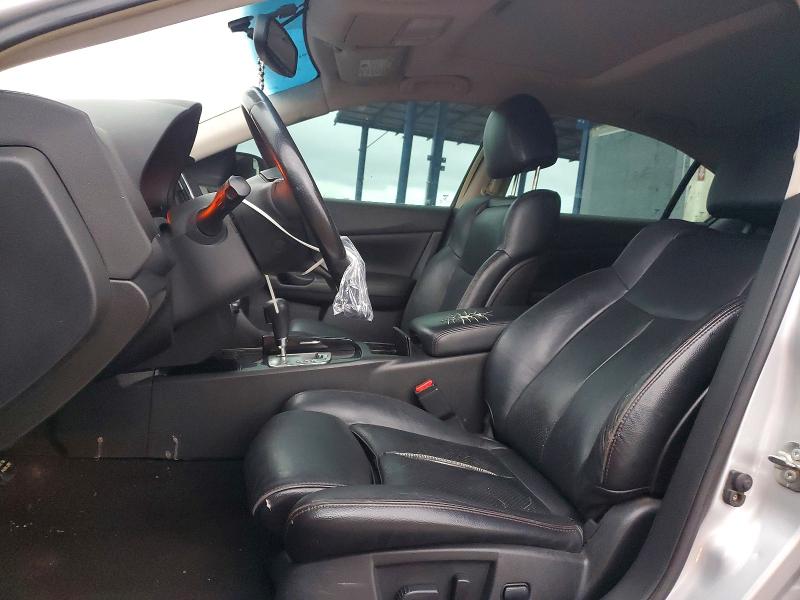 Продаж на аукціоні авто 2011 Nissan Maxima, vin: 1N4AA5AP9BC822488, номер лоту: 99383375