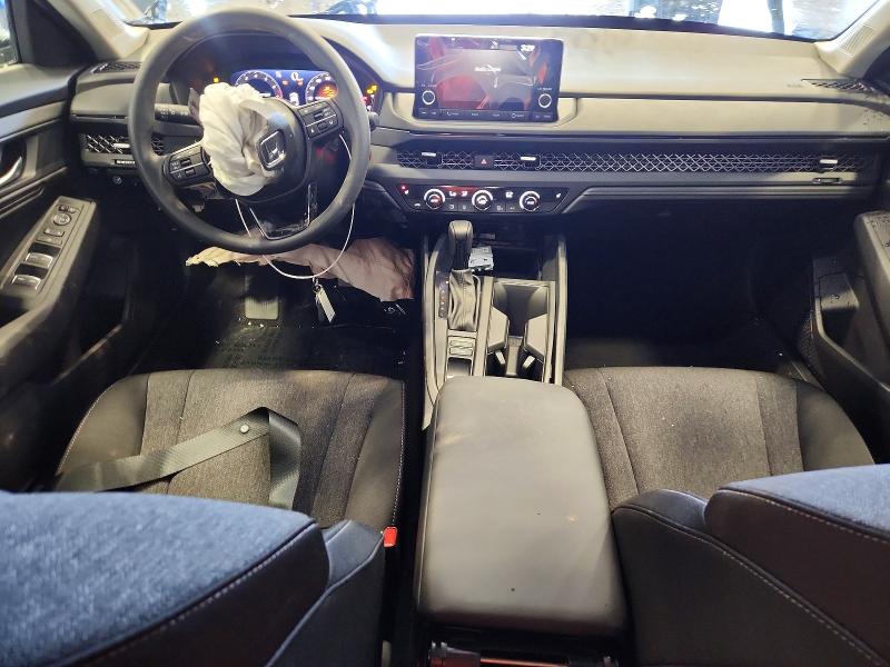 Aukcja sprzedaży 2025 Honda Accord Se, vin: 1HGCY1F43SA052615, numer aukcji: 73451335