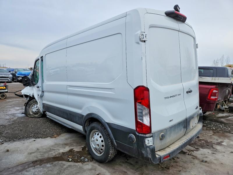 Продажа на аукционе авто 2024 Ford Transit T-, vin: 1FTBR2C8XRKB18599, номер лота: 98538475