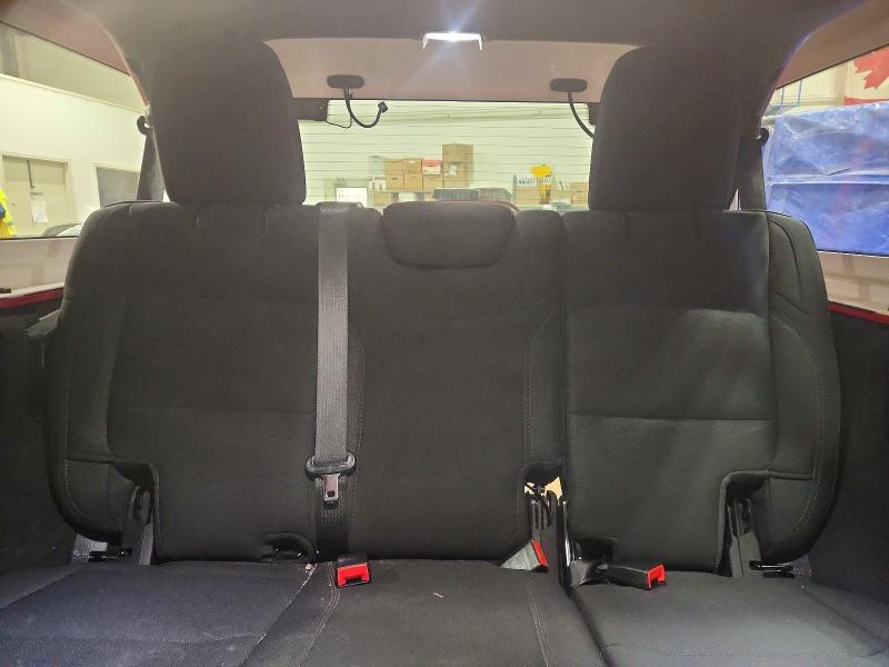 Aukcja sprzedaży 2022 Jeep Wrangler Unlimited, vin: 1C4HJXEN0NW268855, numer aukcji: 98859515