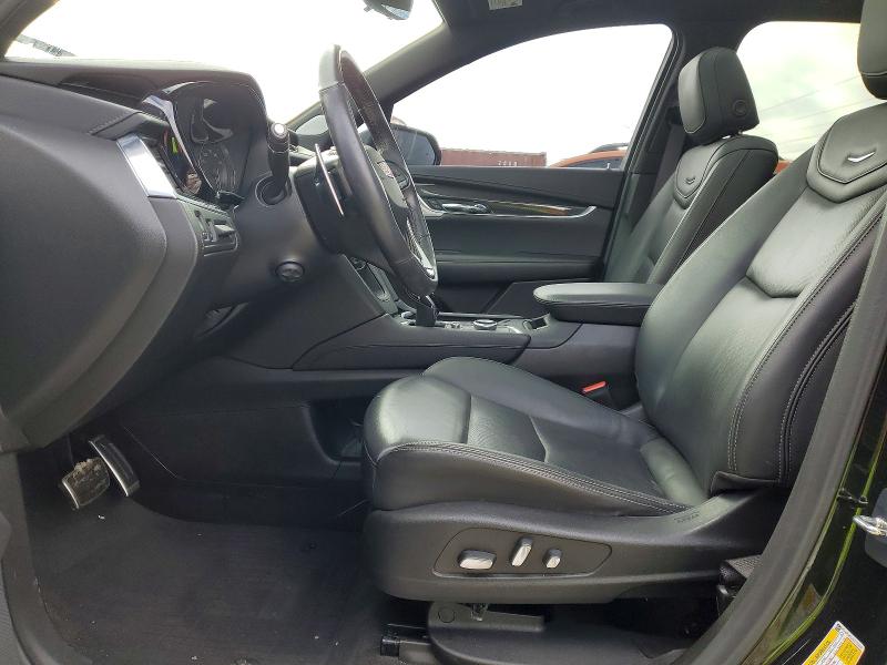 2024 Cadillac Xt6 მანქანა იყიდება აუქციონზე, vin: 1GYKPGRS2RZ700669, აუქციონის ნომერი: 73798695