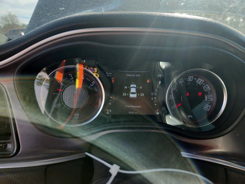 72544835 :رقم المزاد ، 2C3CDZBT2KH551191 vin ، 2019 Dodge Challenger مزاد بيع