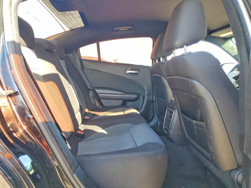 Aukcja sprzedaży 2016 Dodge Charger Se, vin: 2C3CDXBG9GH160358, numer aukcji: 99236975