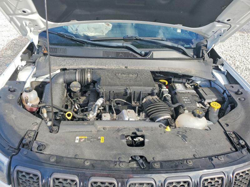 Aukcja sprzedaży 2023 Jeep Compass, vin: 3C4NJDCN9PT542258, numer aukcji: 99919795