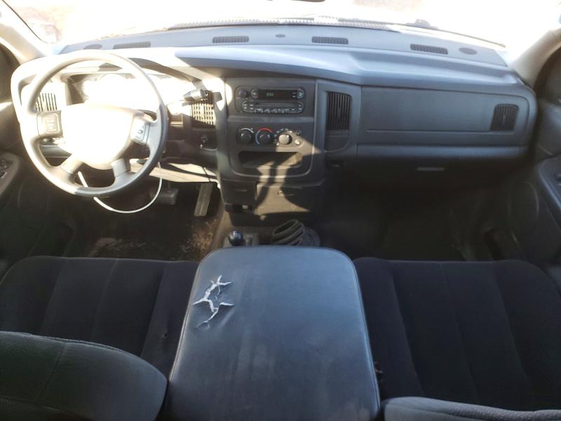 Продаж на аукціоні авто 2005 Dodge Ram 1500, vin: 1D7HU18N15J592089, номер лоту: 73717005