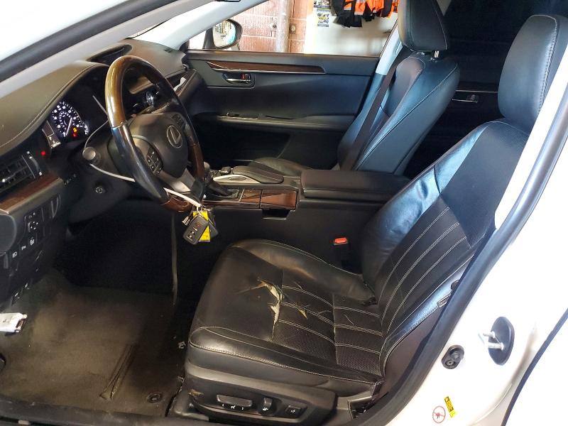 72364205 :رقم المزاد ، JTHBW1GG1G2105983 vin ، 2016 Lexus Es 300h مزاد بيع