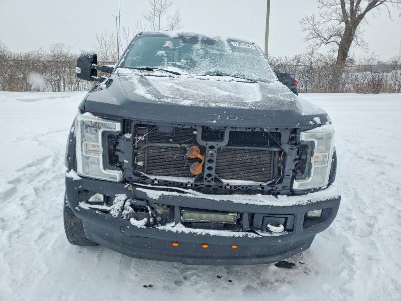 Aukcja sprzedaży 2018 Ford F250, vin: 1FT7W2BT8JEC02234, numer aukcji: 73044545