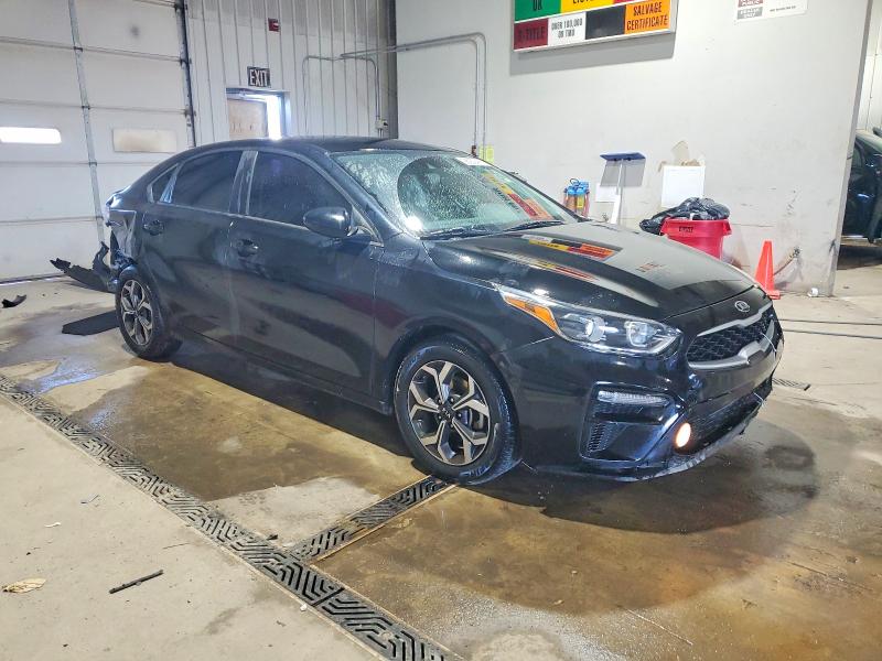 Aukcja sprzedaży 2020 Kia Forte, vin: 3KPF24AD6LE173532, numer aukcji: 98230415