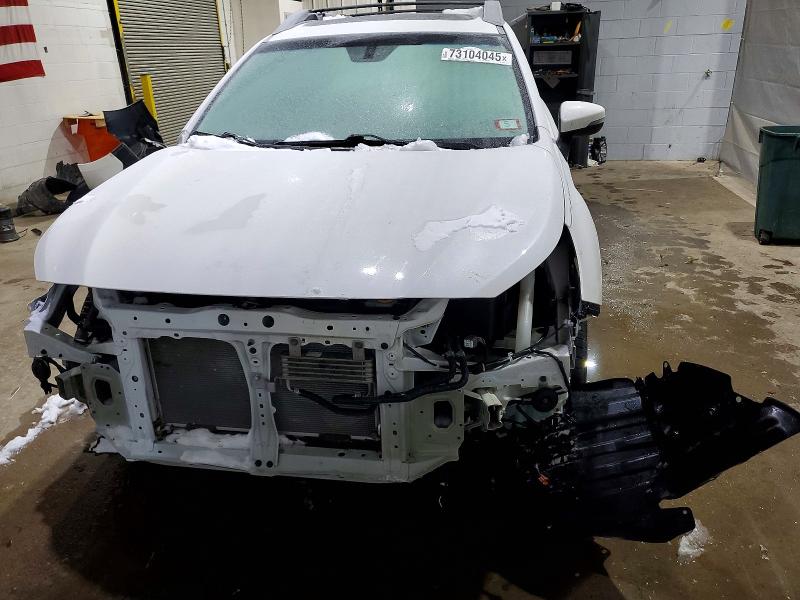 Aukcja sprzedaży 2018 Subaru Outback, vin: 4S4BSANC5J3353289, numer aukcji: 73104045